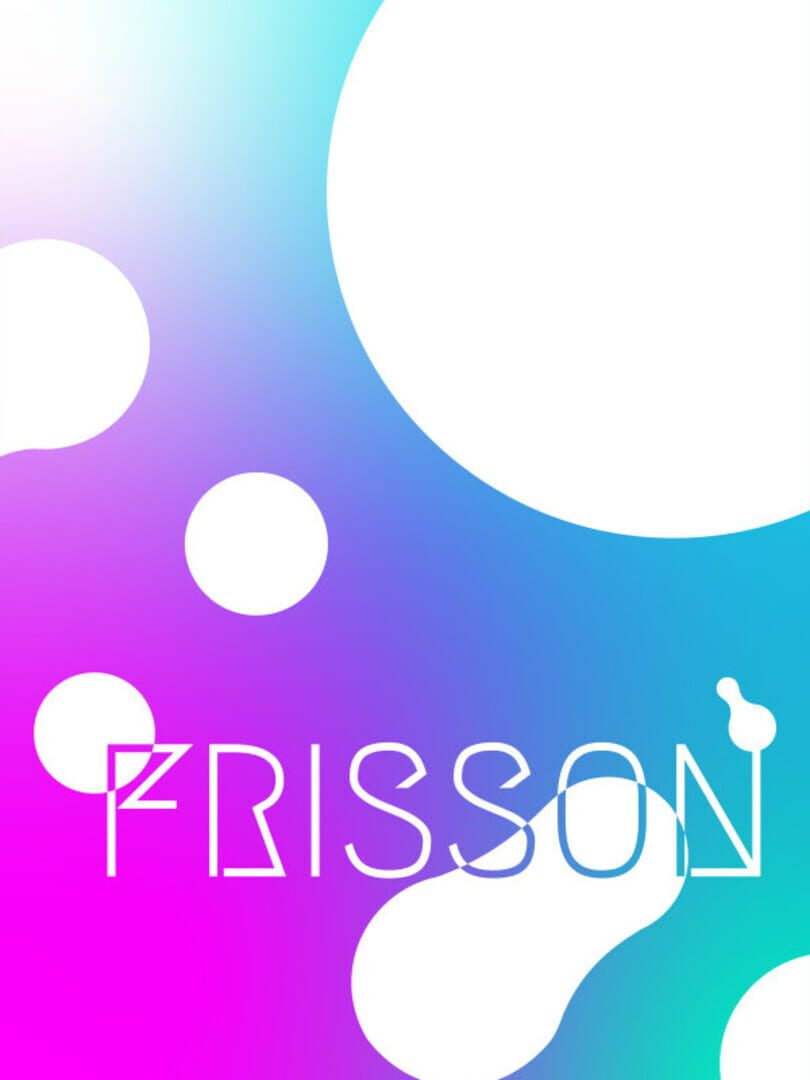 Cover image of Frisson