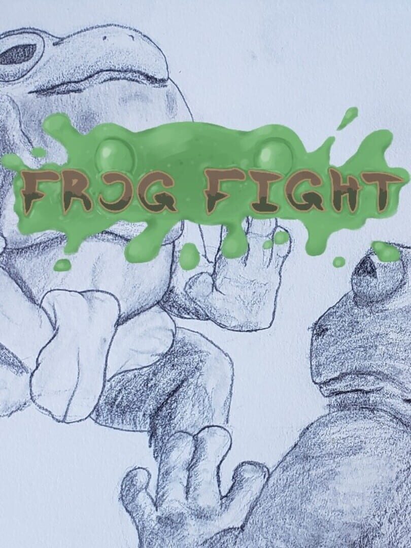 Frog Fight
