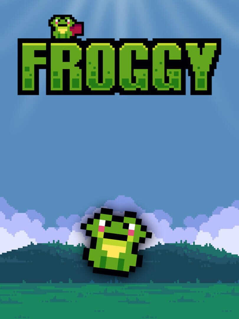 Froggy