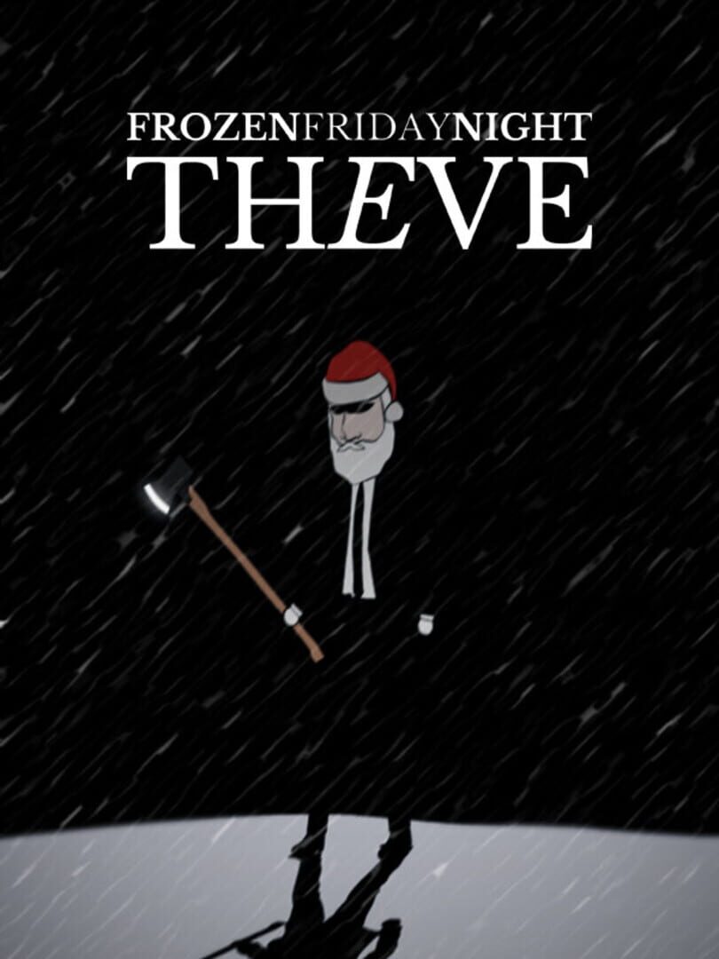 Frozen Friday Night: The Eve (2023)