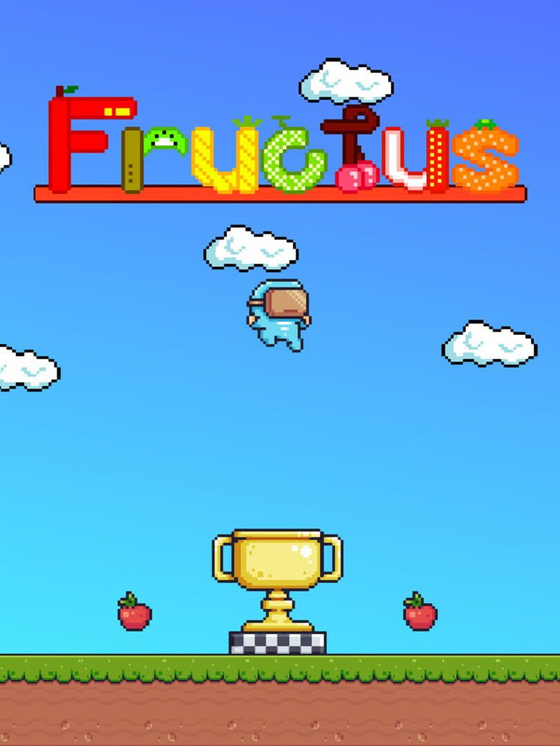 Fructus (2021)