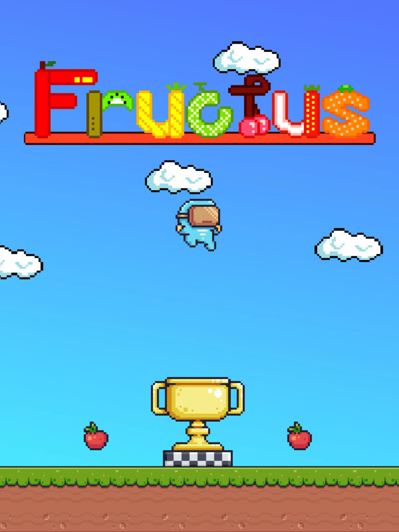 Fructus Cover