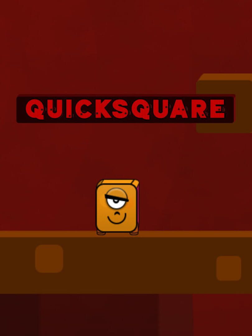 Quick Square (2021)