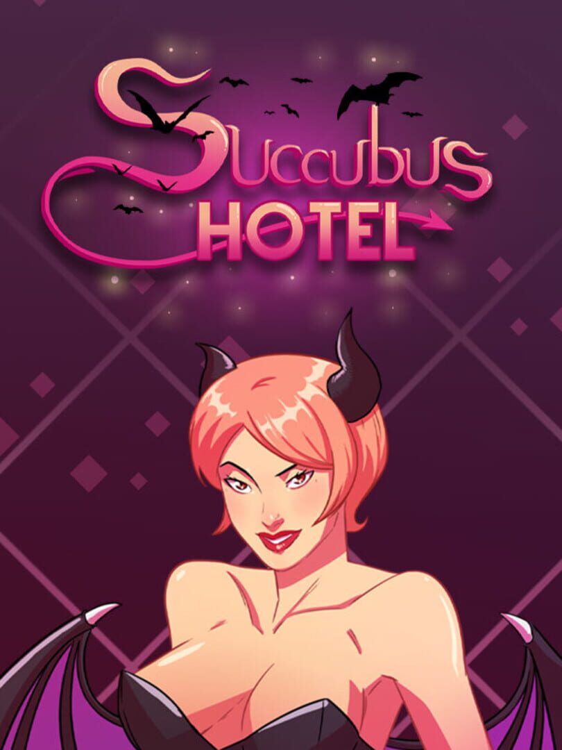 Succubus Hotel (2022)