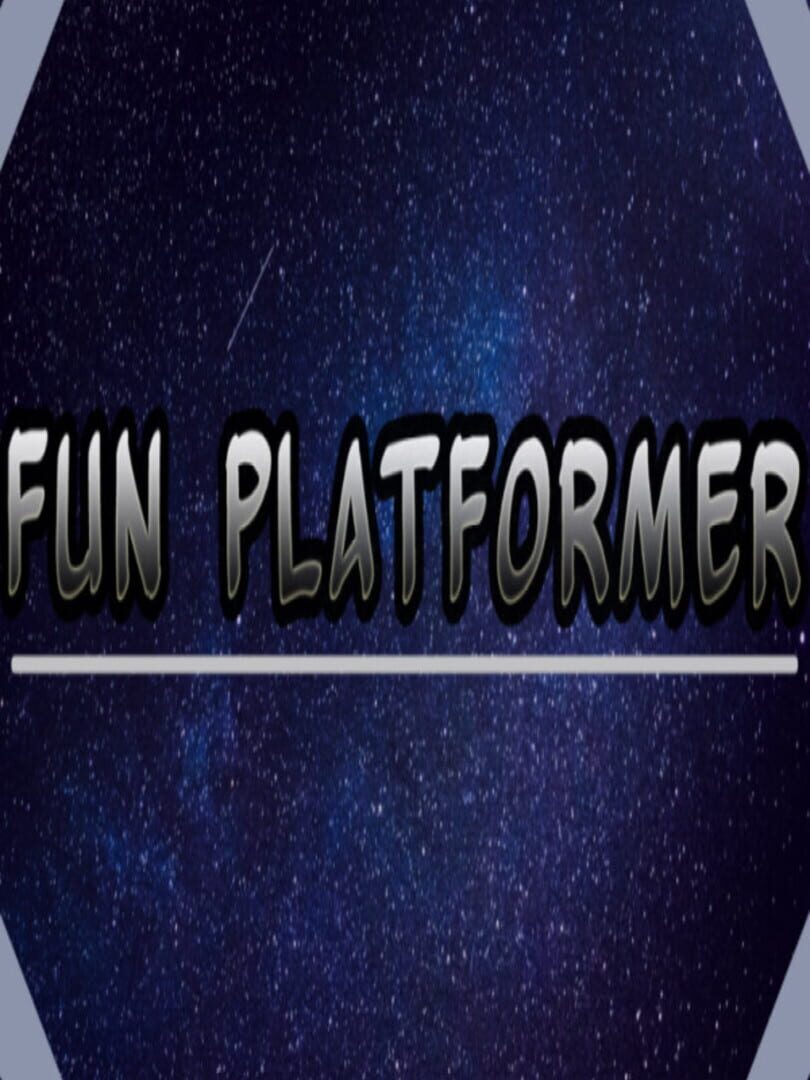 Fun Platformer