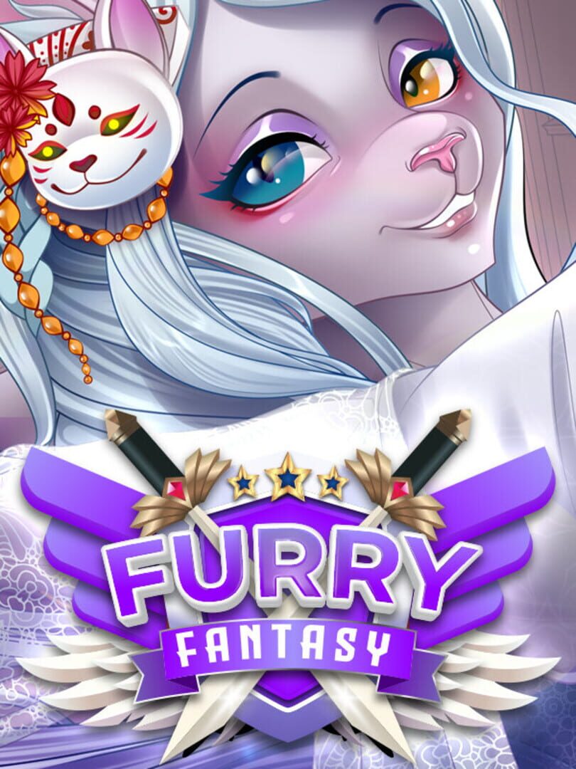 Furry Fantasy