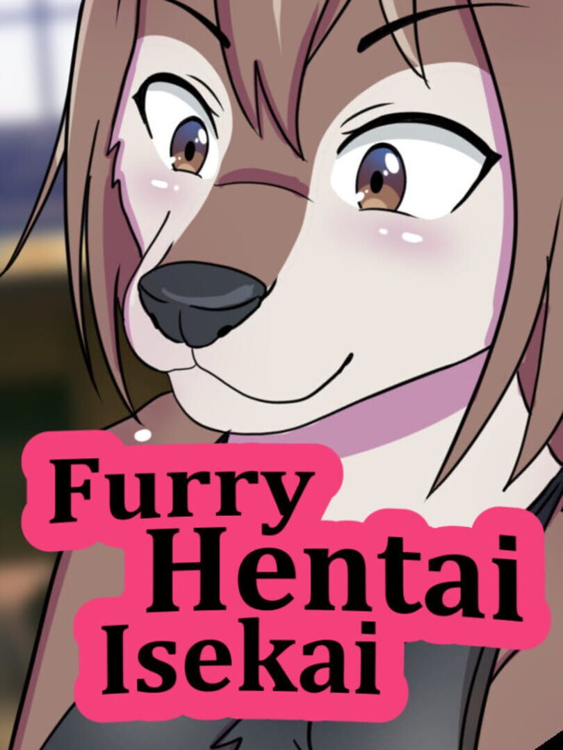 Furry Hentai Isekai (2022)