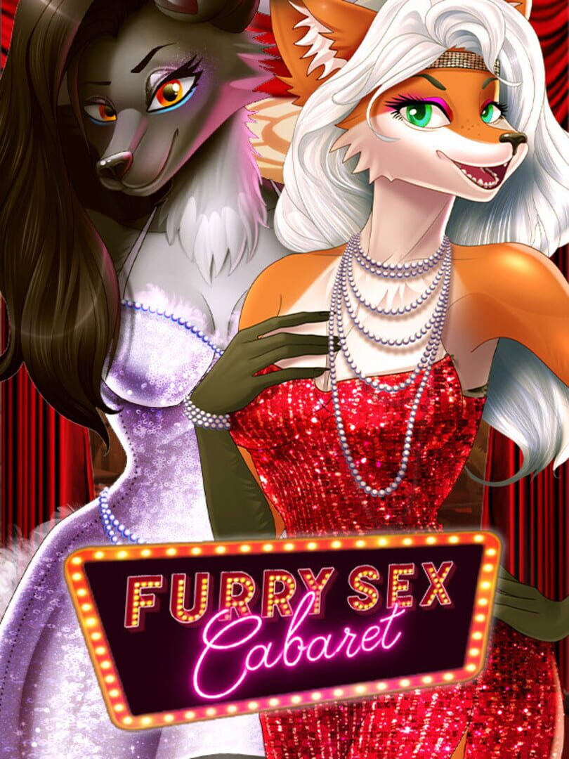 Furry Sex: Cabaret (2021)