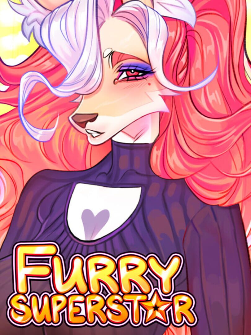 Furry Superstar