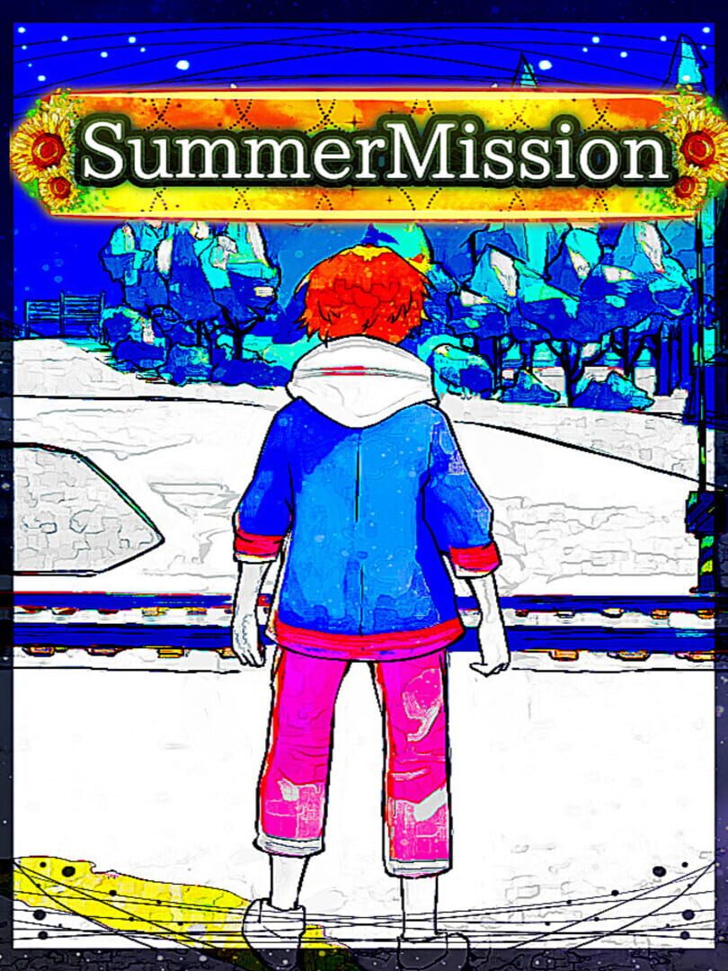 Summer Mission