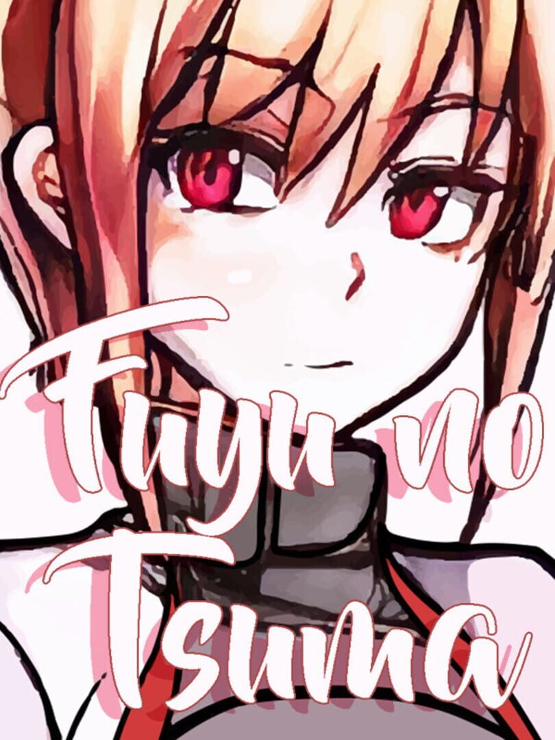 Cover image of Fuyu no Tsuma