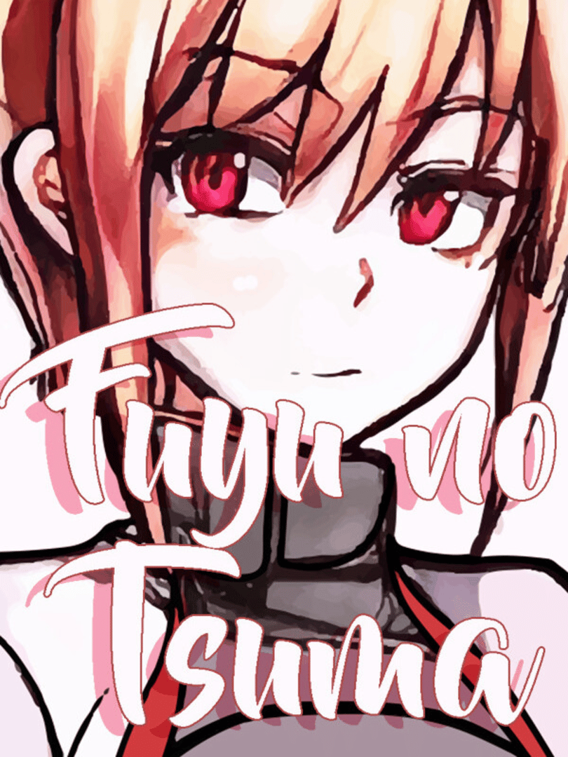 Fuyu no Tsuma Cover