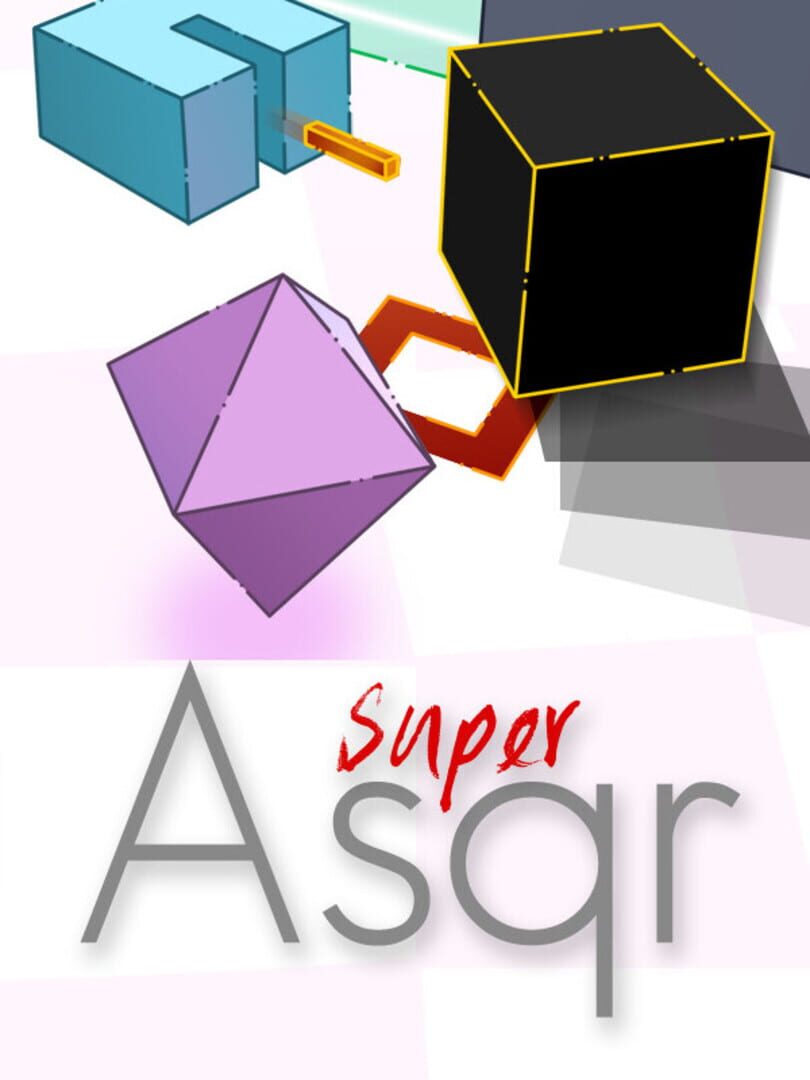 Super Asqr