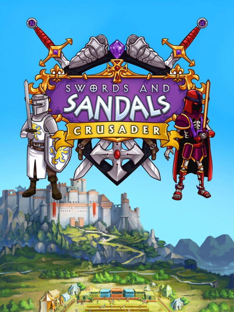 Swords and Sandals Crusader Redux. Swords and Sandals 4. Swords and Sandals Immortals. Swords and Sandals 2 Redux Bosses.