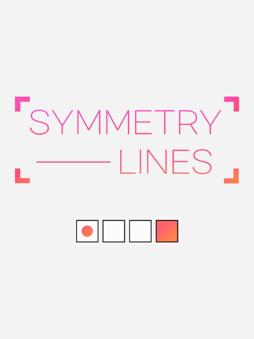 Symmetry Lines (2022)