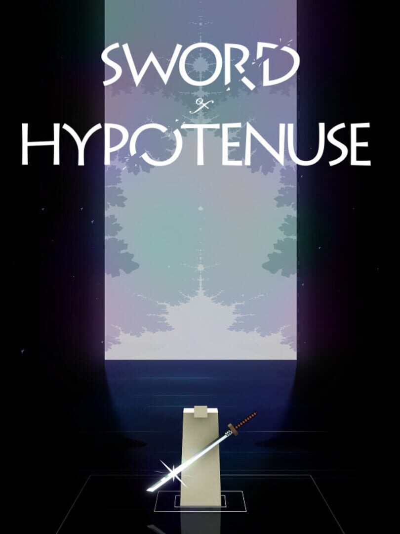 Sword of Hypotenuse