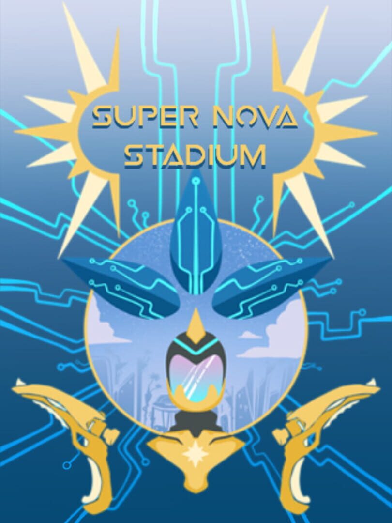 Super Nova Stadium