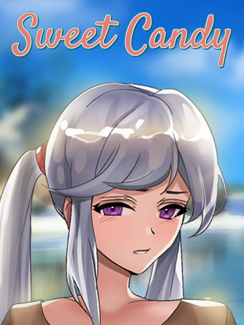 Sweet Candy (2021)