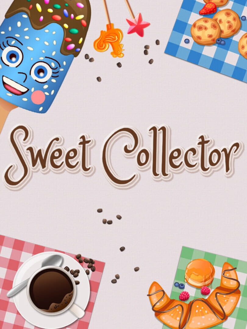 Sweet Collector (2022)