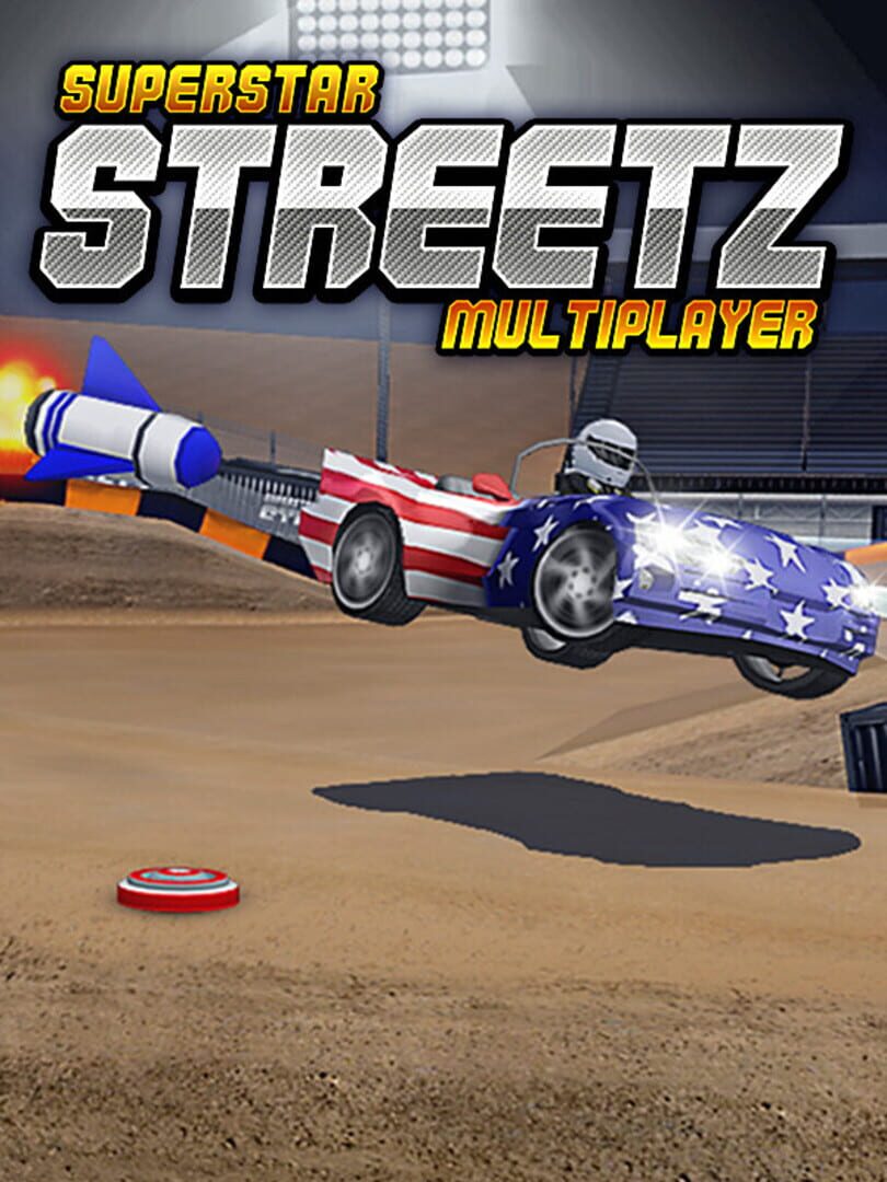 Superstar Streetz (2022)