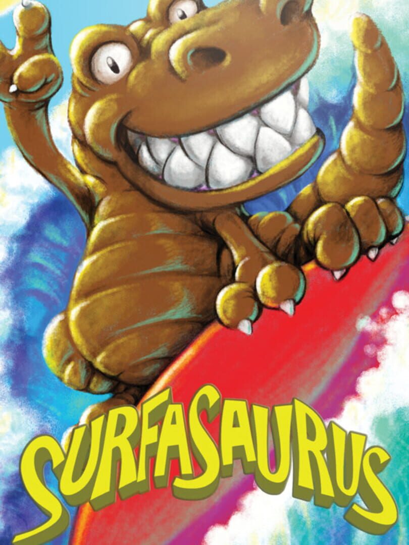Surfasaurus