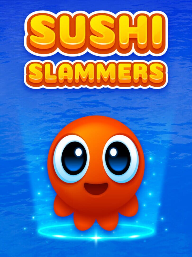 Sushi Slammers