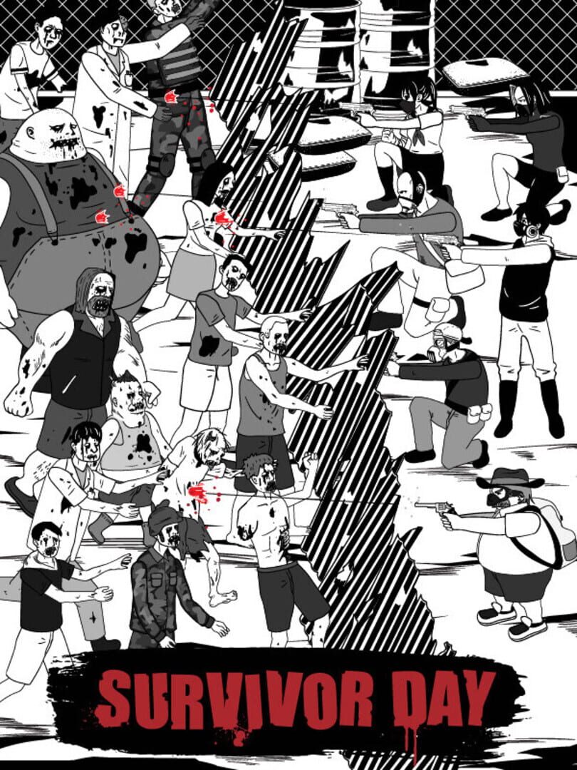 Survivor Day