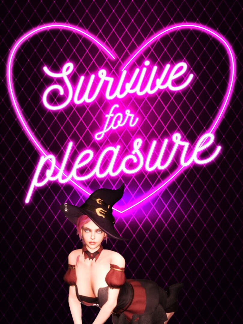 Survive 4 Pleasure (2022)