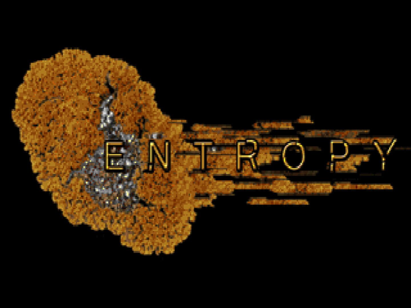 Entropy (2019)