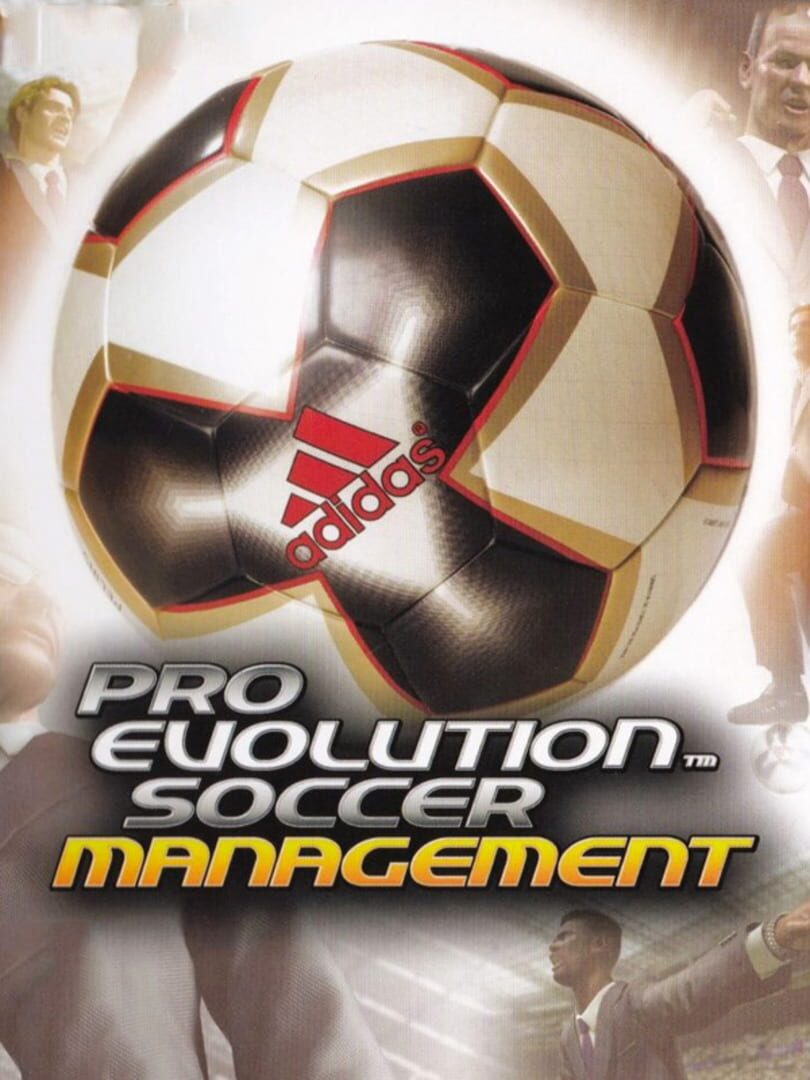 Pro Evolution Soccer Management (2006)