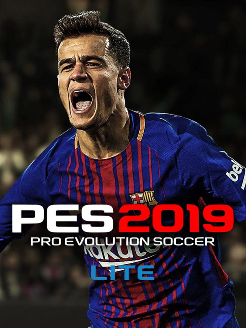 Pro Evolution Soccer 2019 Lite (2018)