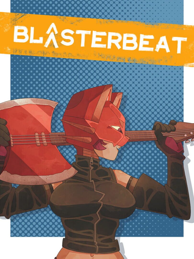 BlasterBeat (2023)