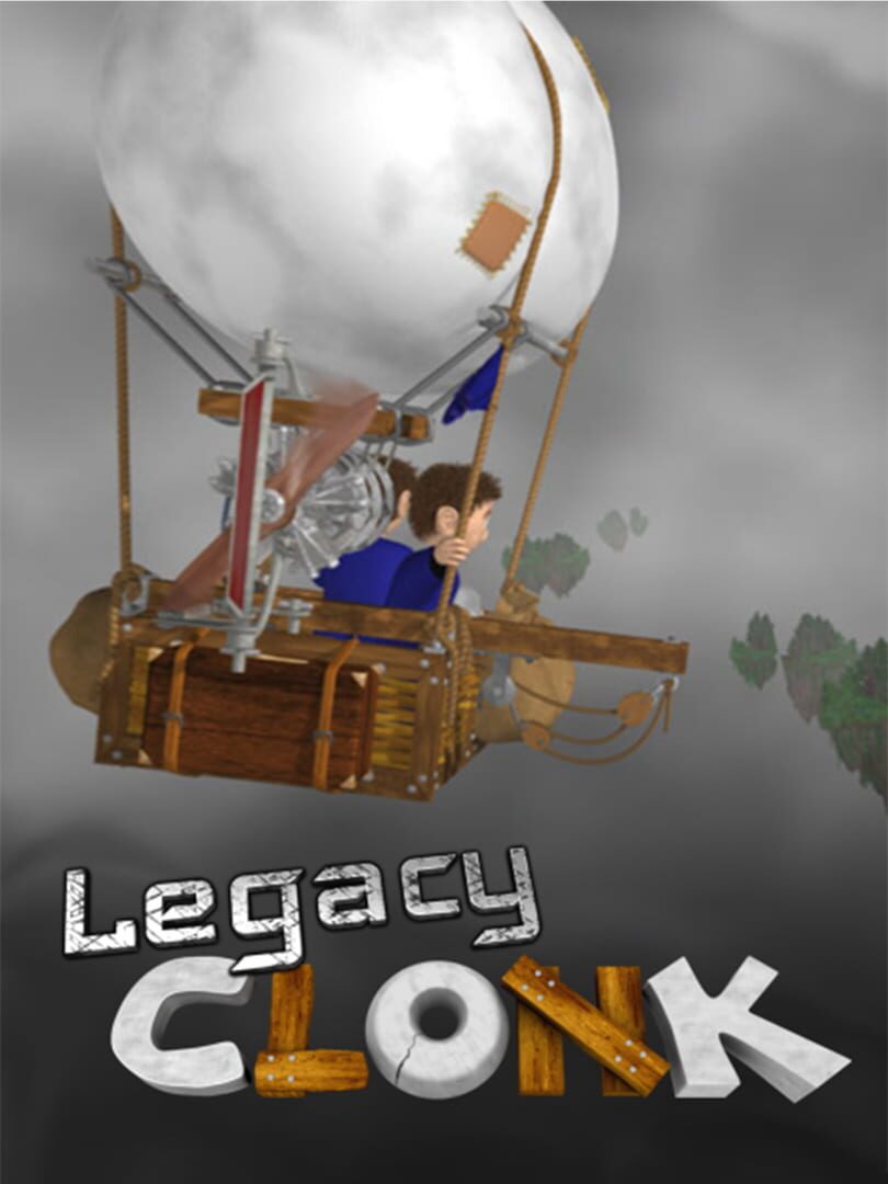 LegacyClonk (2019)