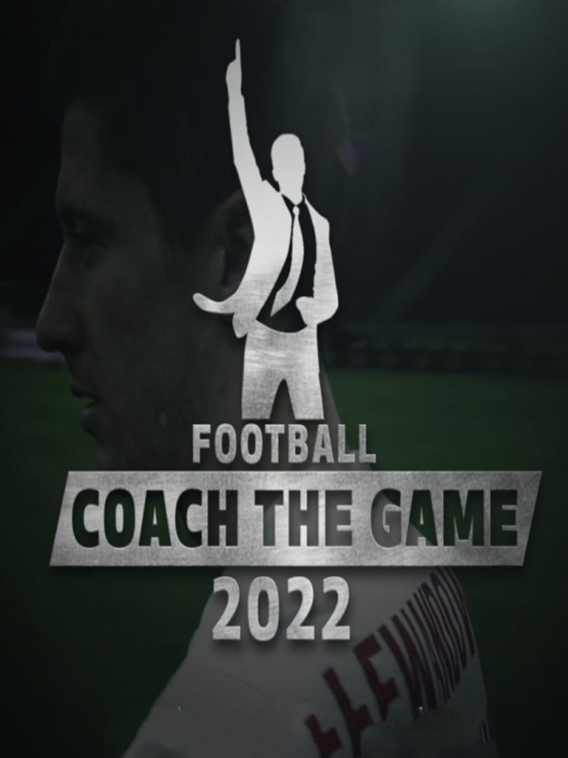 Football Coach the Game 2022
