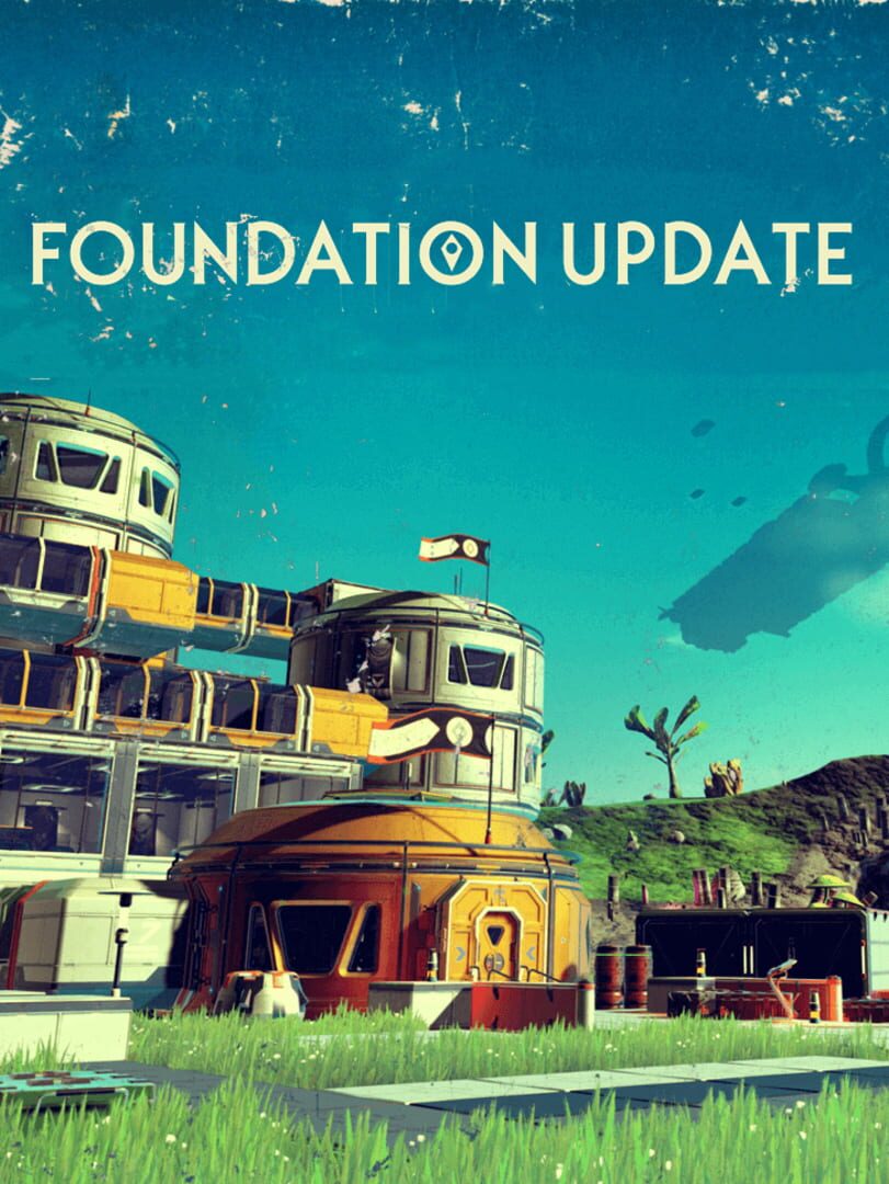 No Man's Sky: Foundation