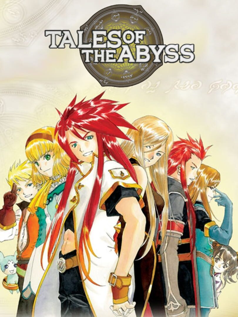 Tales of the Abyss (2011)