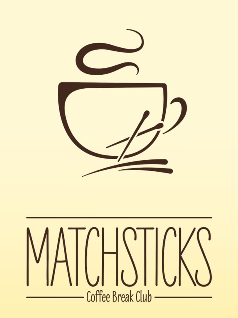 Matchsticks: Coffee Break Club (2021)