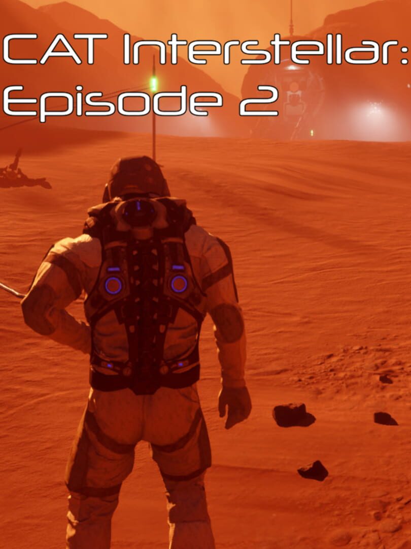 Cat Interstellar: Episode II