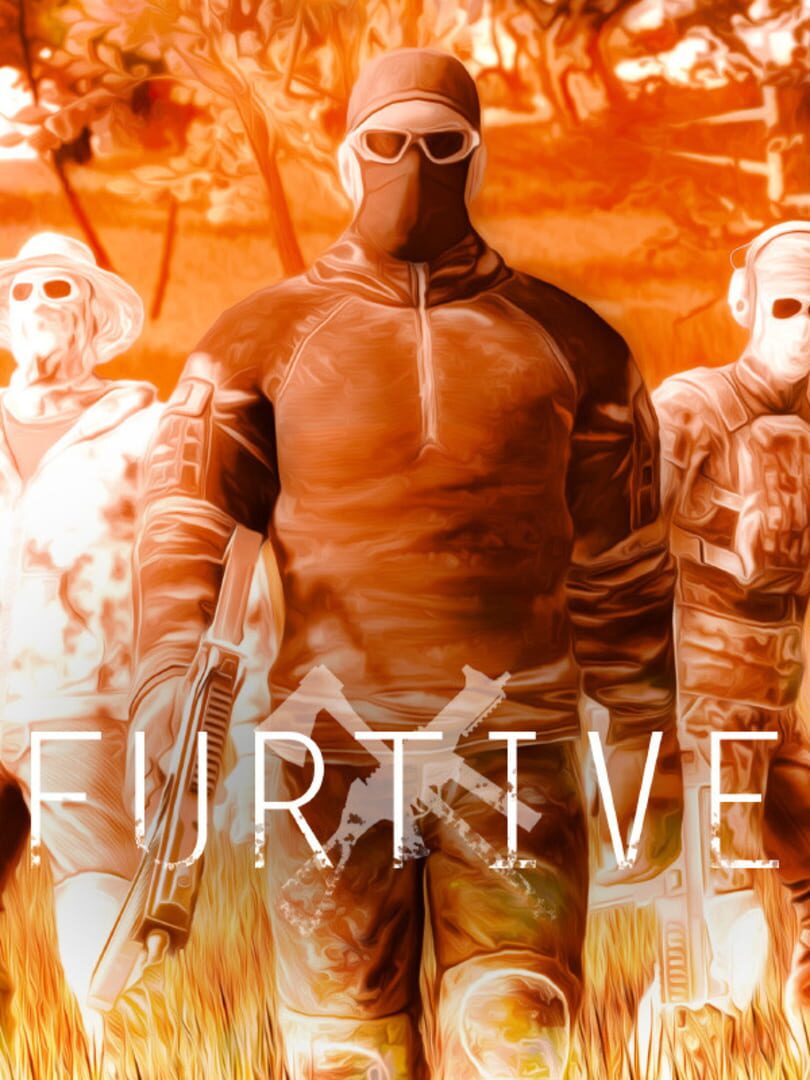 Furtive (2024)