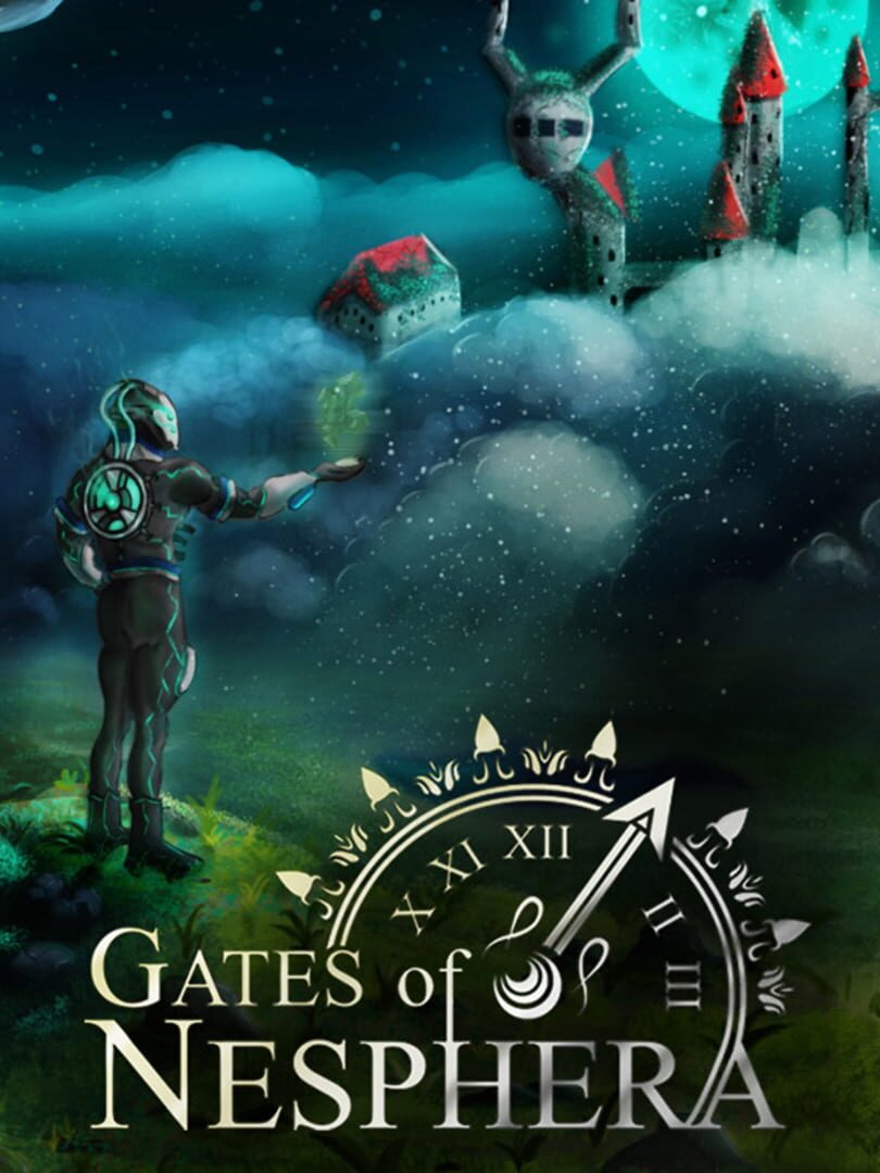 Gates of Nesphera