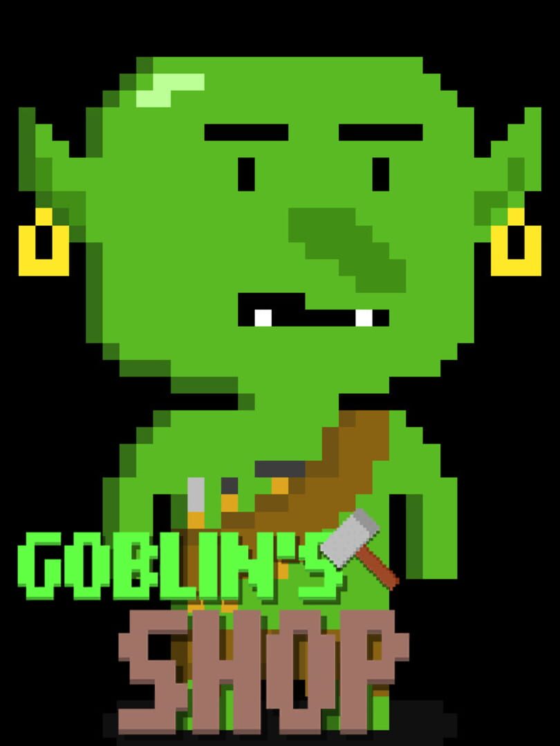 Goblin's Shop