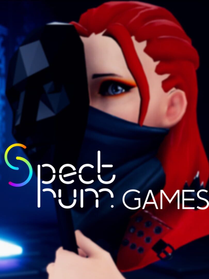 SpectrumGames
