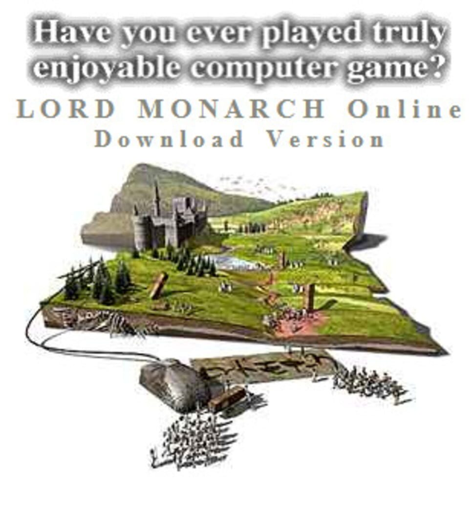 Lord Monarch Online (1997)