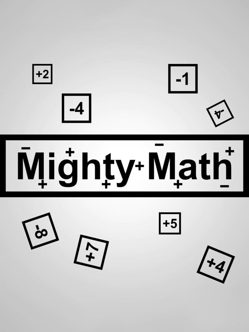 Mighty Math (2022)