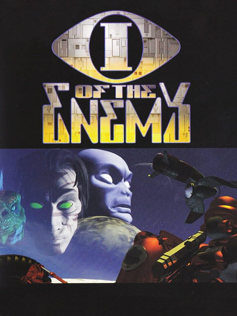 I of the Enemy (2004)