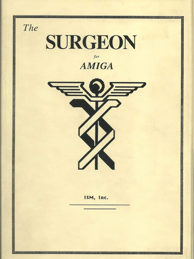 The Surgeon