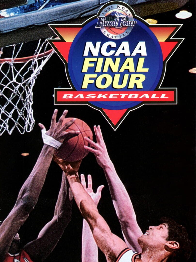 NCAA Final Four