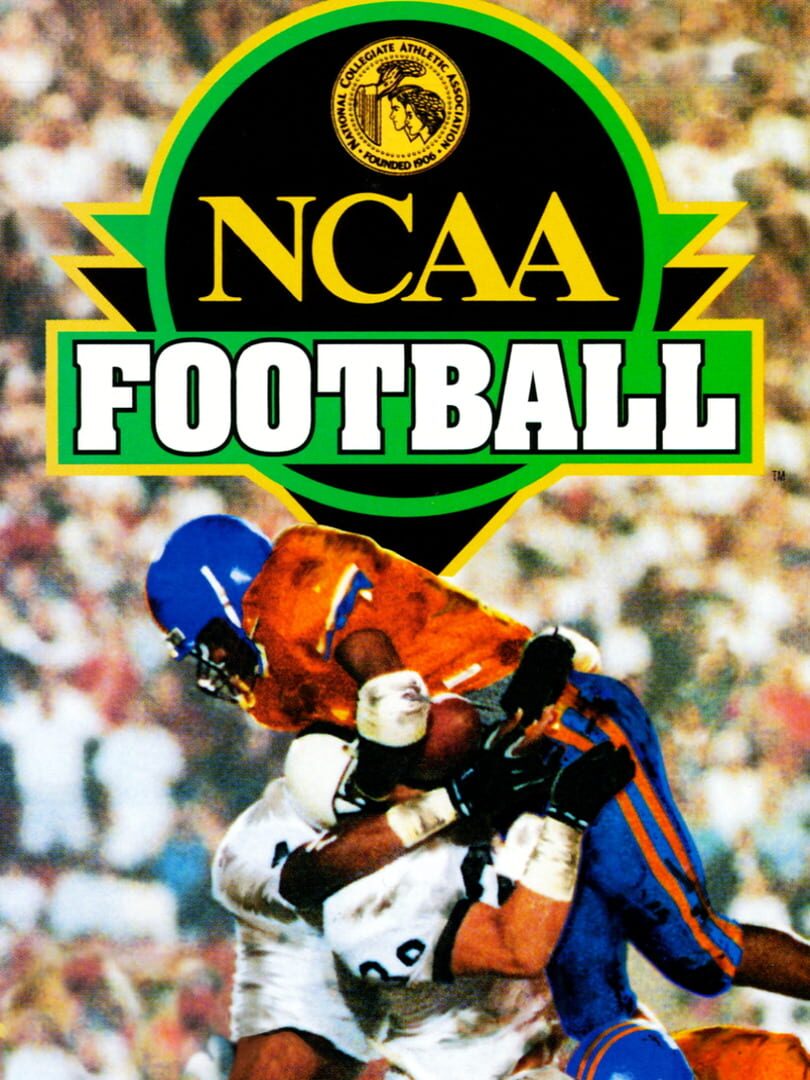 NCAA Football (1994)