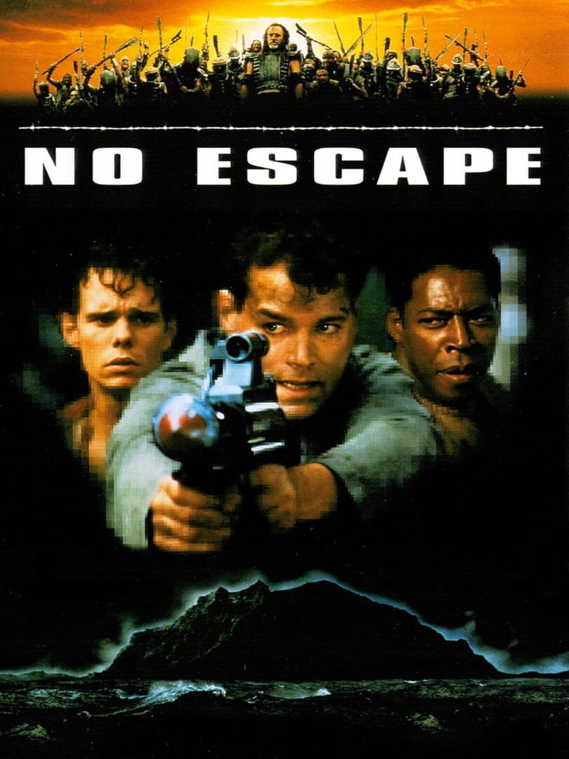 No Escape (1994)