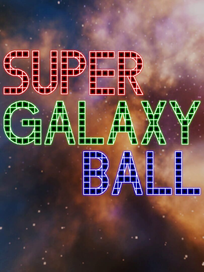 Super Galaxy Ball (2022)